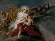 Peter Paul Rubens, The Origin of the Millky Way (df01)